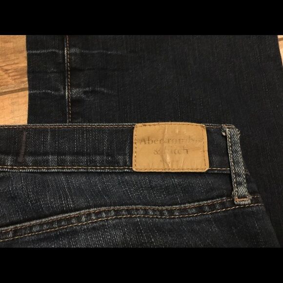 Abercrombie & Fitch Jeans - Picture 3 of 5